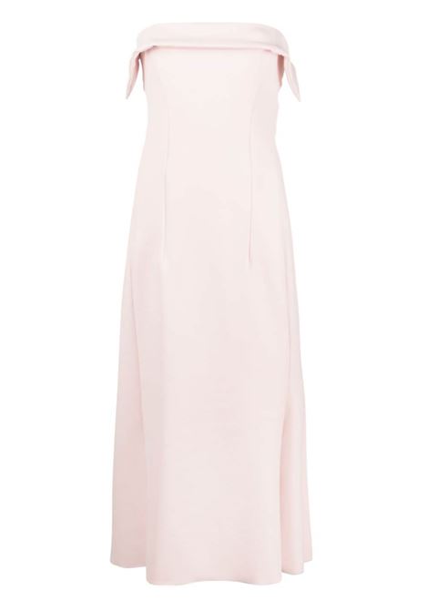midi dress PHILOSOPHY di LORENZO SERAFINI | Dress | A044557260132
